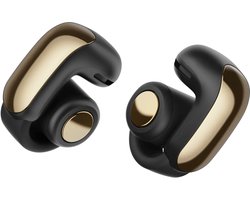 Bose Ultra Open Earbuds - Goud