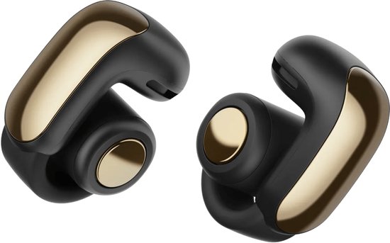 Bose Ultra Open Earbuds - Goud