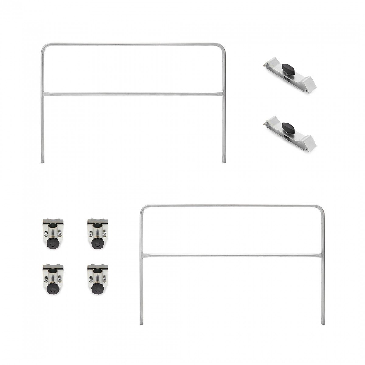 G4M Stage Podiumleuning, 2x2 m