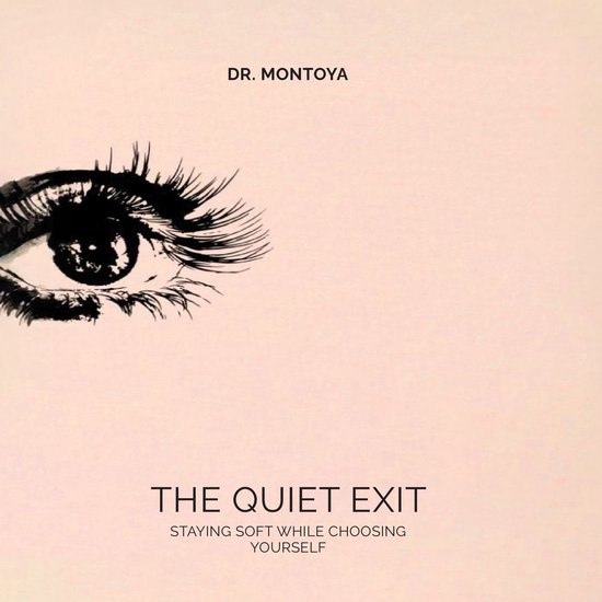 The Quiet Exit - cover