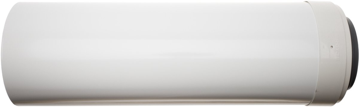 Brötje Verlengstuk 110/160 1000mm concentrisch, 654586