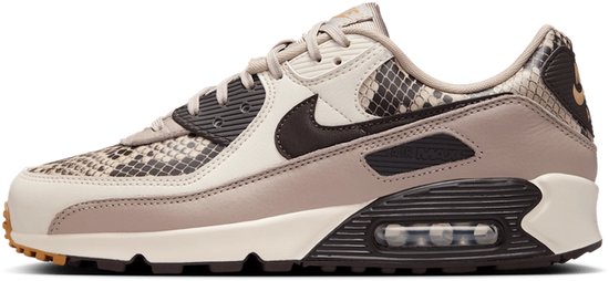 Nike Nike Air Max 90 Snakeskin Dames Sneakers