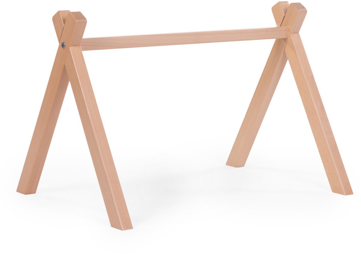 Childhome Tipi Babygym Naturel