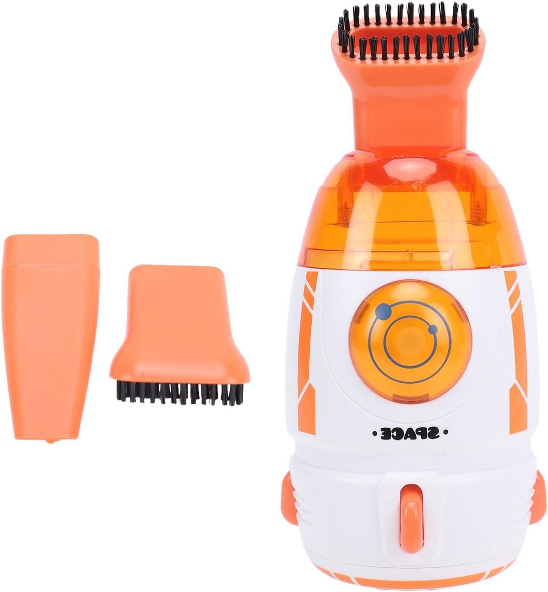 Mini Desktop Stofzuiger - Draagbare Elektrische Reiniger - Bureau Reinigen - 600 Pa Zuigkracht