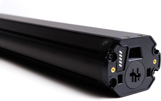 Bosch Powertube - 750W - Frame - fietsaccu - SMART system (horizontaal) van Bosch — afbeelding 4