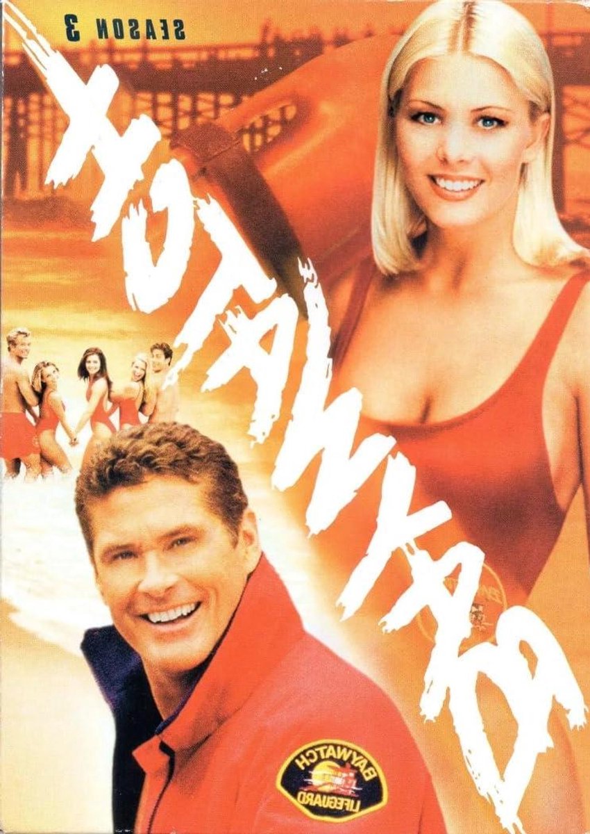 Televisie Serie - Seizoenen Box - Avond Vullen - Originele Uitgave - 5 Discs - Niet Van Toepassing