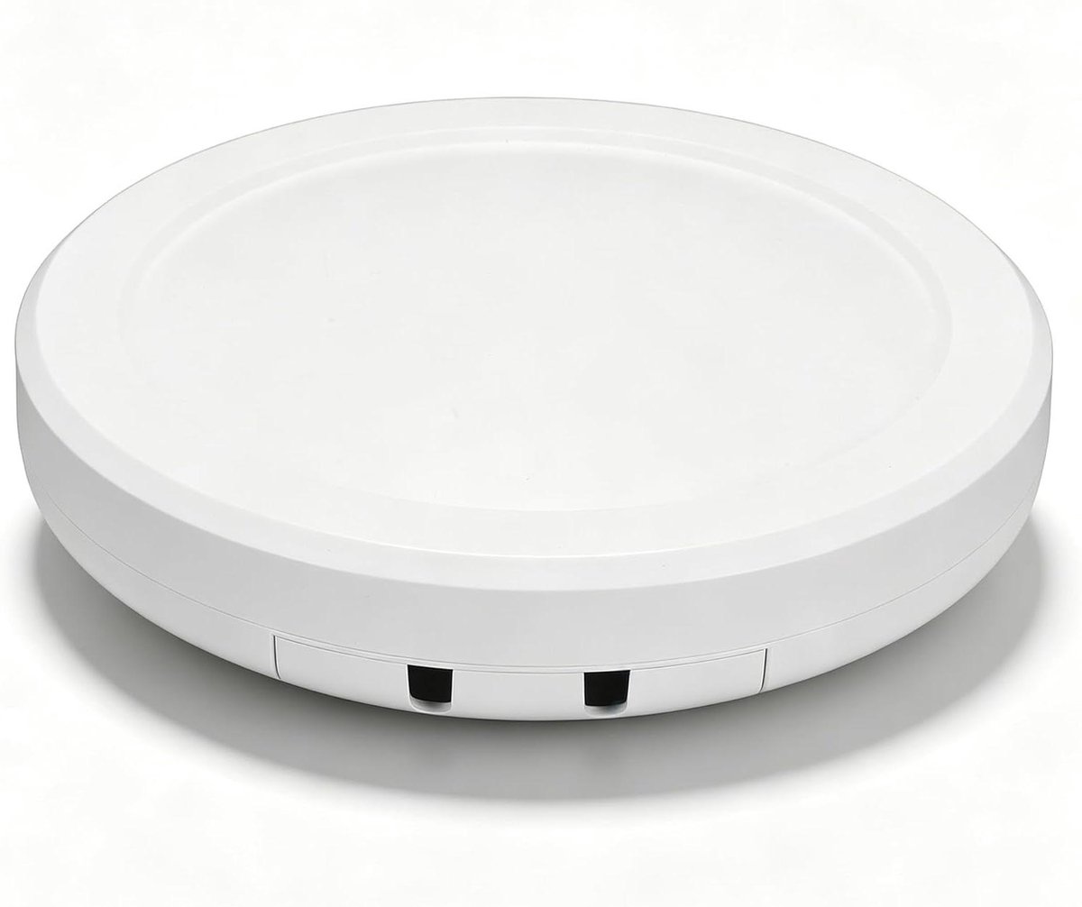 Draadloze Brug - WiFi Extender - Netwerk Uitbreiding - 5 Km Bereik - 900 Mbps - Wit