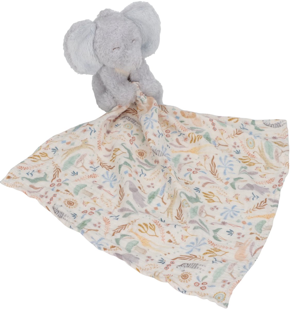 Little Dutch Safari Friends Giftset — cadeau in Spellen & Speelgoed - foto 5