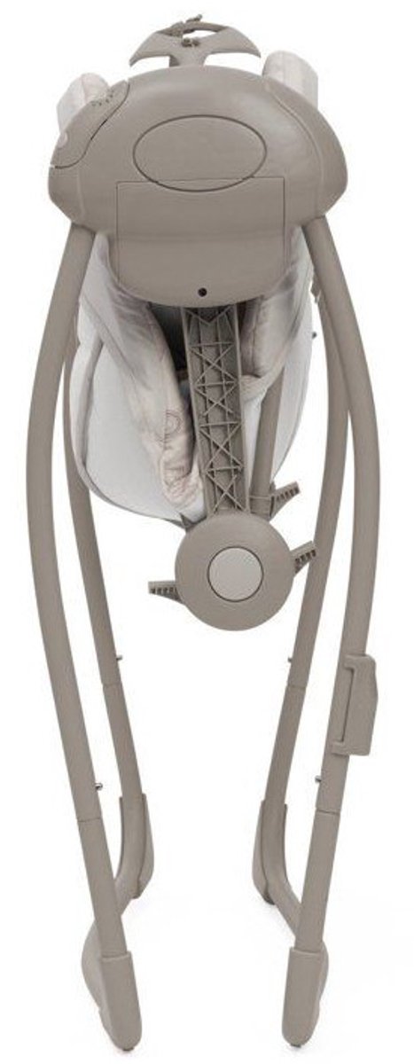 Chicco Swing & Play - Elektrische babyschommel - 0+ van Chicco — afbeelding 4