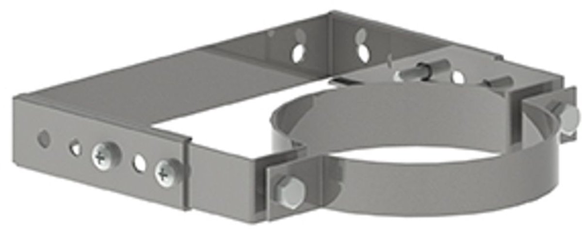 Remeha Buisbeugel AW RVS, DN 100/150, 7648018