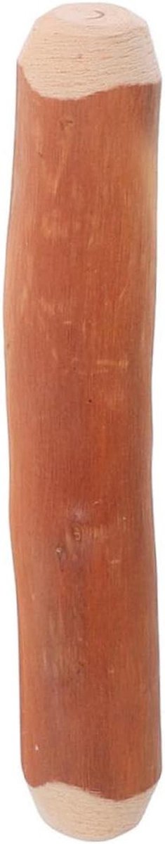 Hondenkauwspeeltje - Kauwstok Hout - Tanden Reinigen - Natuurlijk Koffiehout - 30 Gram - Koffie