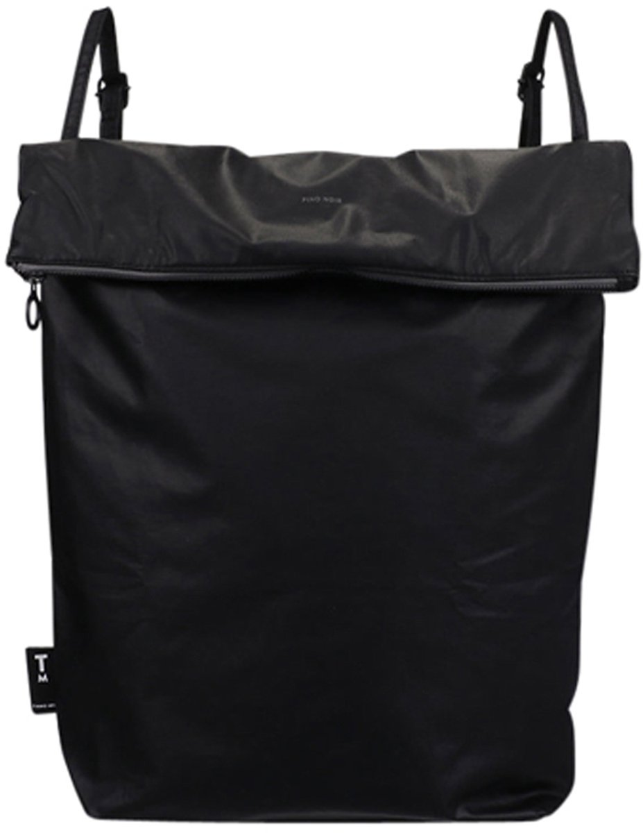 Tinne + mia by rilla go rilla feel good backpack black pino noir