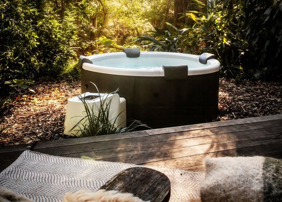 Interline Mspa Denver 6-persoons Hot Tub - Interline - €1.399,00