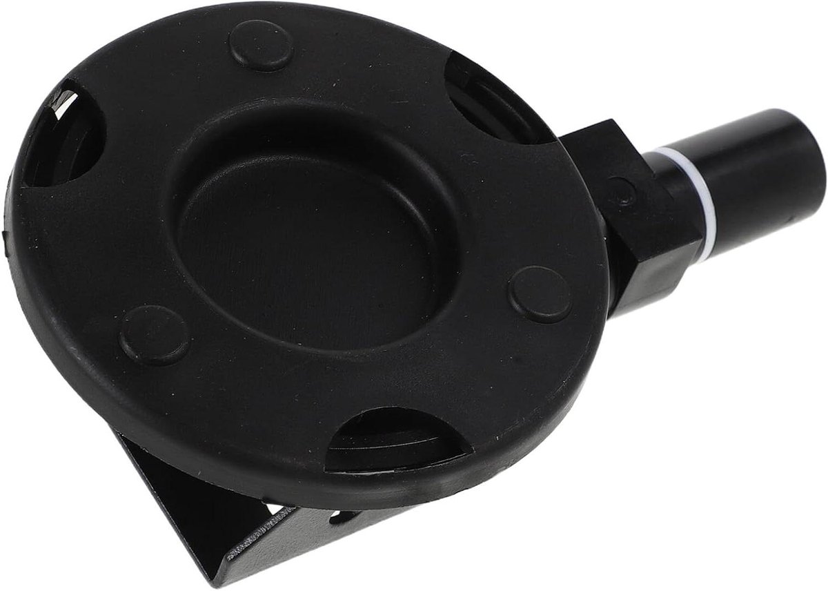 Handpomp Zuignap Auto Deukentrekker Kit Vacuüm Luchtpomp Zuignap met Lichtgewicht Autodeuk Reparatie Gereedschap voor Plastic Zelfreparatie zonder Professionele Vaardigheden