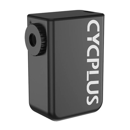 Cycplus As2 Cube Compressor Transparant 100 Psi van Cycplus — afbeelding 4