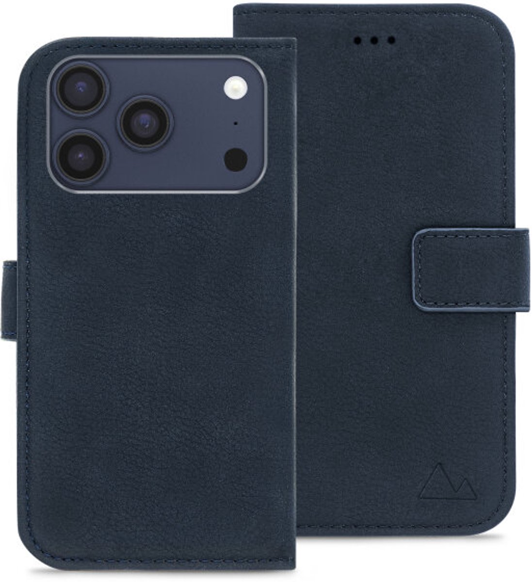 My Style Flex Wallet for Apple iPhone 17 Pro/18 Pro Royal Blue