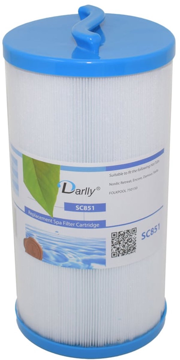 Darlly Filter Cartridge SC851