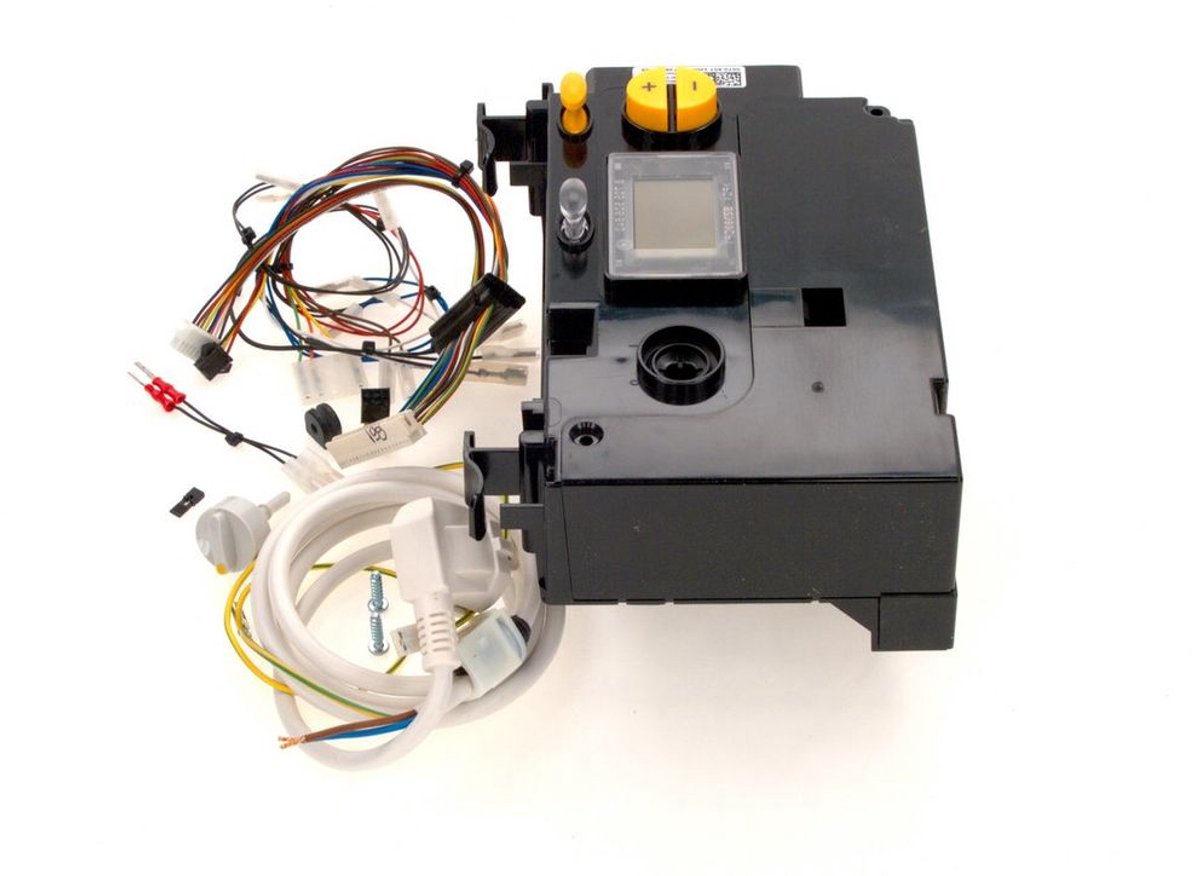 BOSCH Besturingseenheid, 8738711799