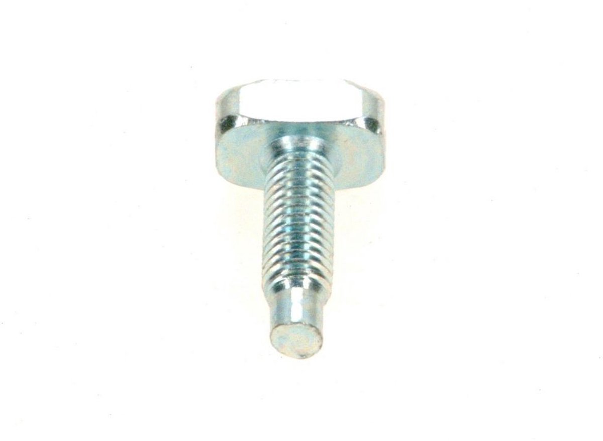 BOSCH Schroef M6x20, 87387046370