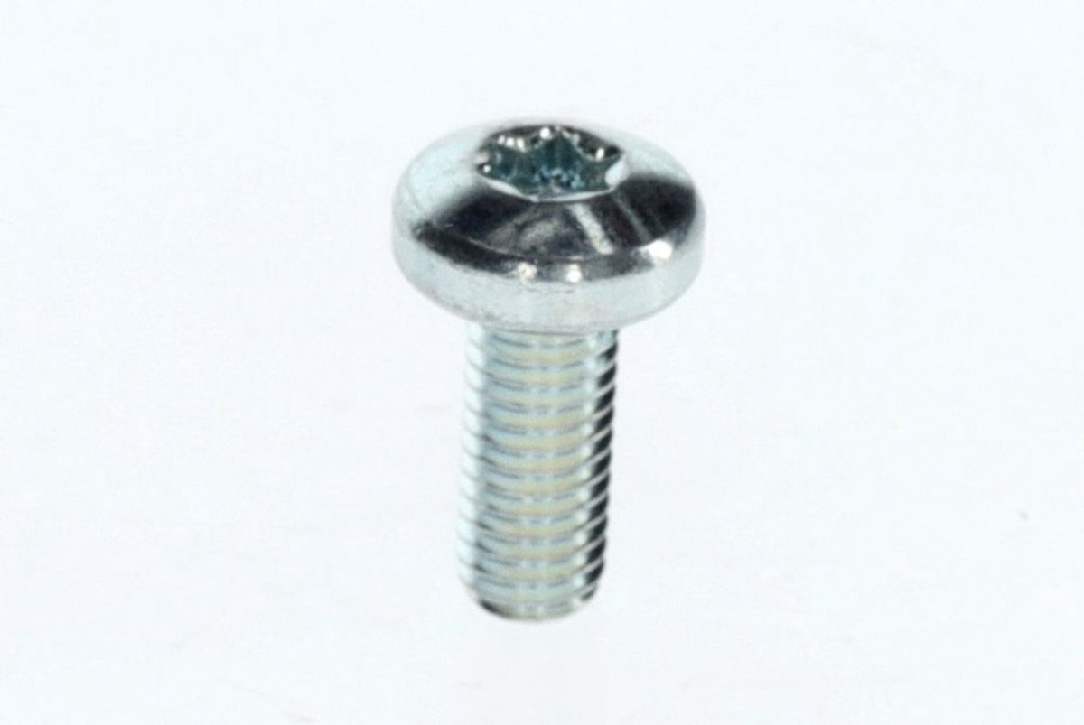 BOSCH Schroef M5x12 (10x), 7736700351