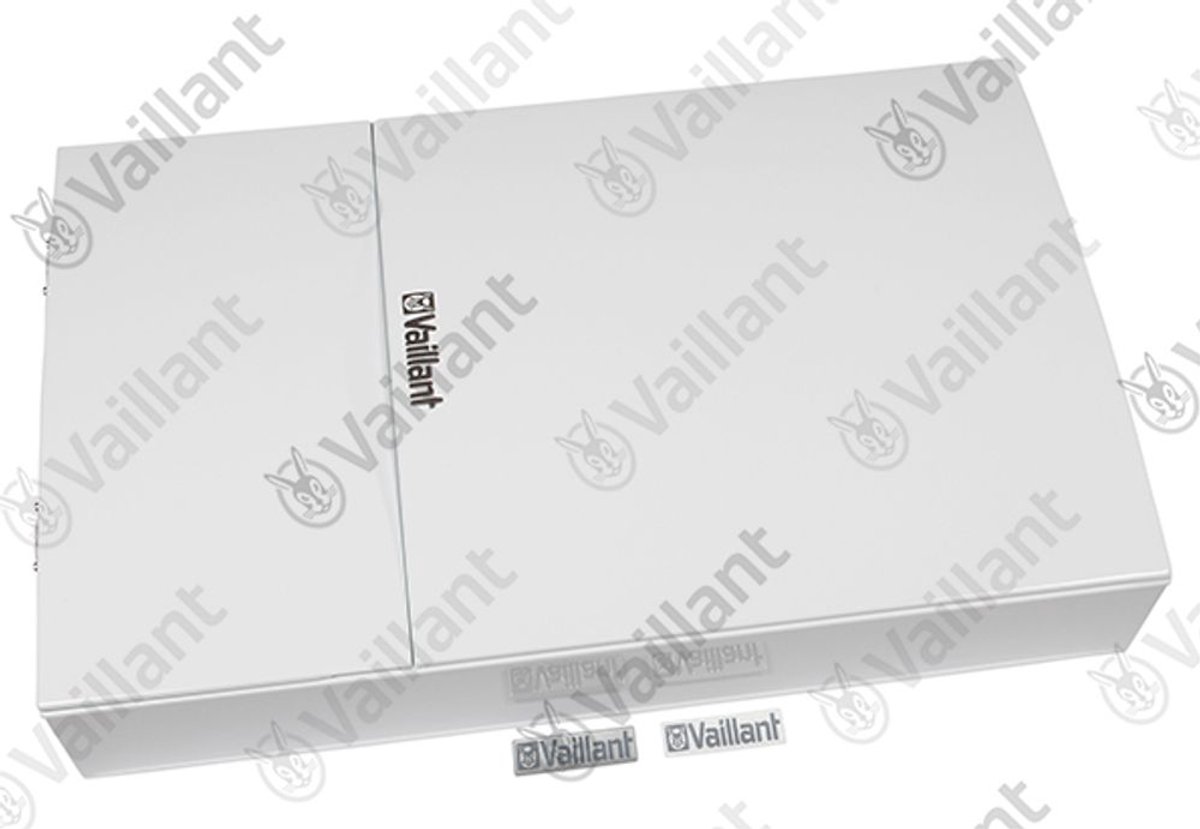 VAILLANT Bekleding VC 356/2-E u.w. Vaillant-Nr. , 077399
