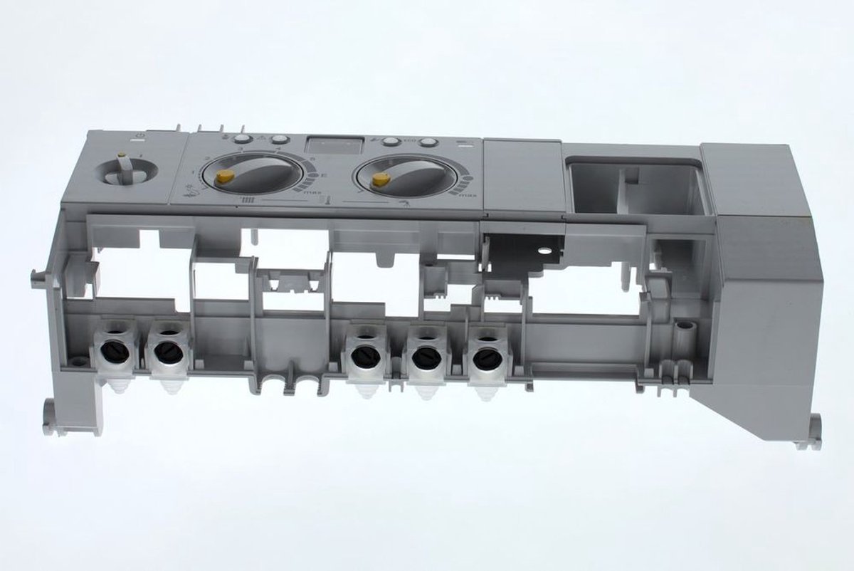 BOSCH Behuizing lichtgrijs, 87172074790