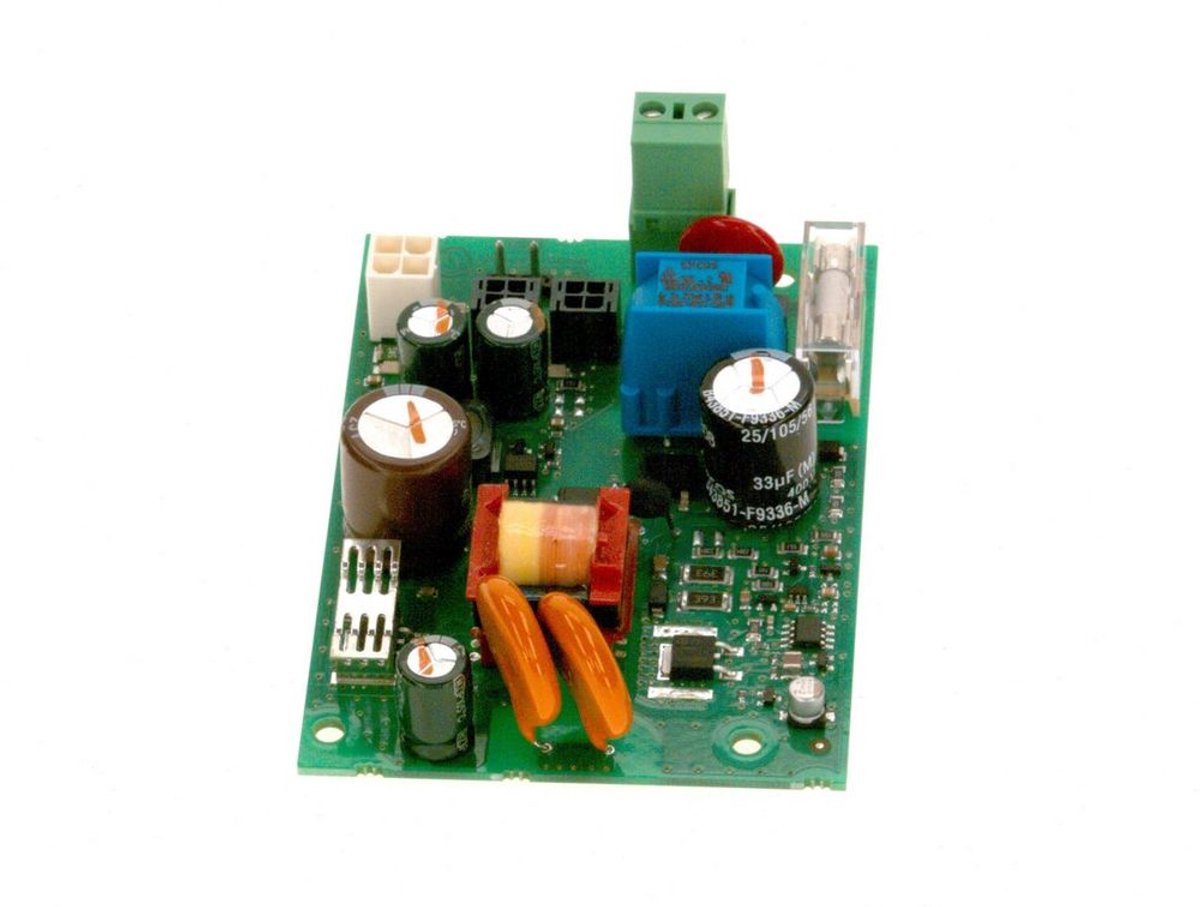 BOSCH Printplaat, 87183113860