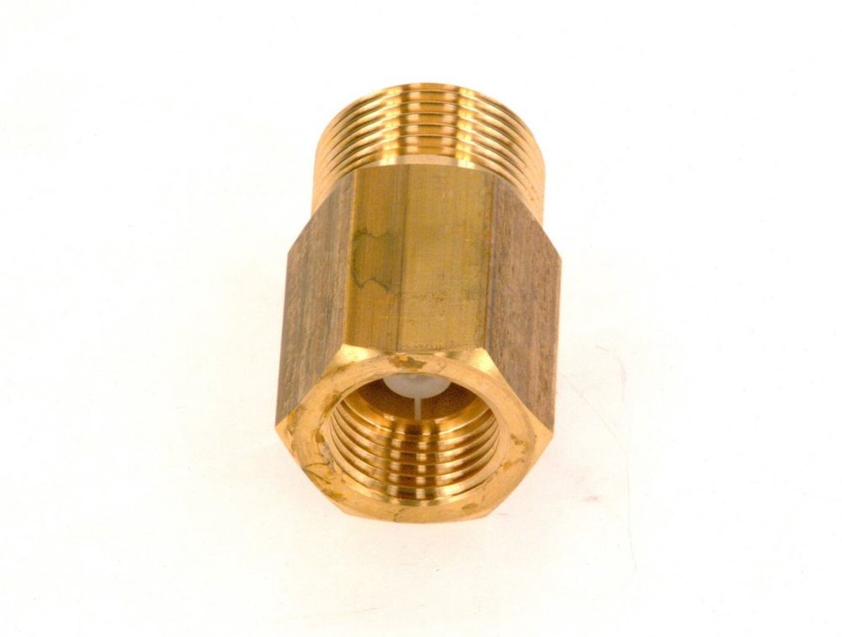 BOSCH Smoorklep, 87133060420