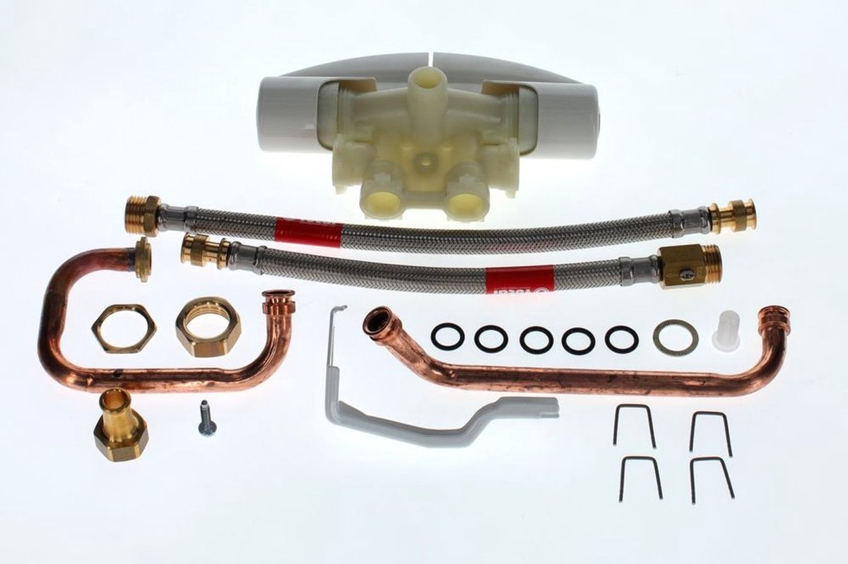 BOSCH Mengkraan (Compact 11L), 8738727934