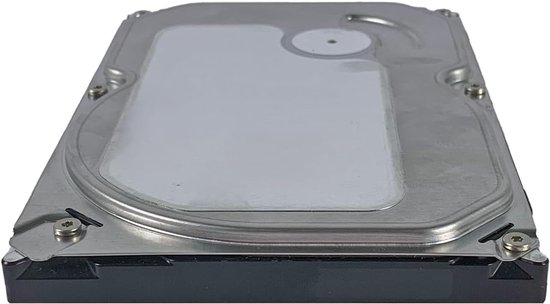 Interne Harde Schijf - Opslagstation PC - Bestanden Opslaan - 7200 RPM Snelheid - 500 GB - Chroom van Interne Harde Schijf — afbeelding 5