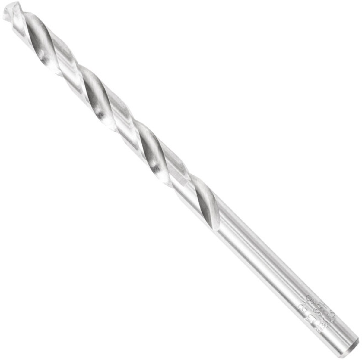 STIER spiraalboor 6,8 mm Premium HSS-E Co5 DIN 338 135°