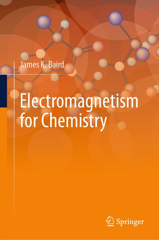 Chemistry and Material Science (R0) - Electromagnetism for C ... - cover