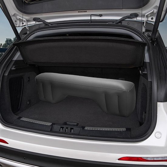 Auto Luchtbed - Opblaasbaar Bed - Reizen en Kamperen - Ruimte Vullend Ontwerp - Tot 300 kg - A — afbeelding 4