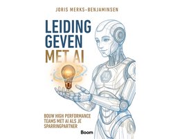 Leidinggeven met AI
