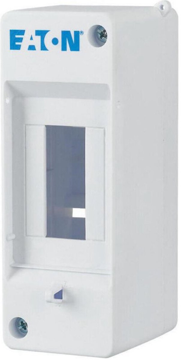Eaton Mini-kleine verdeler, 1-rijig 2 SU, IP20, 177066
