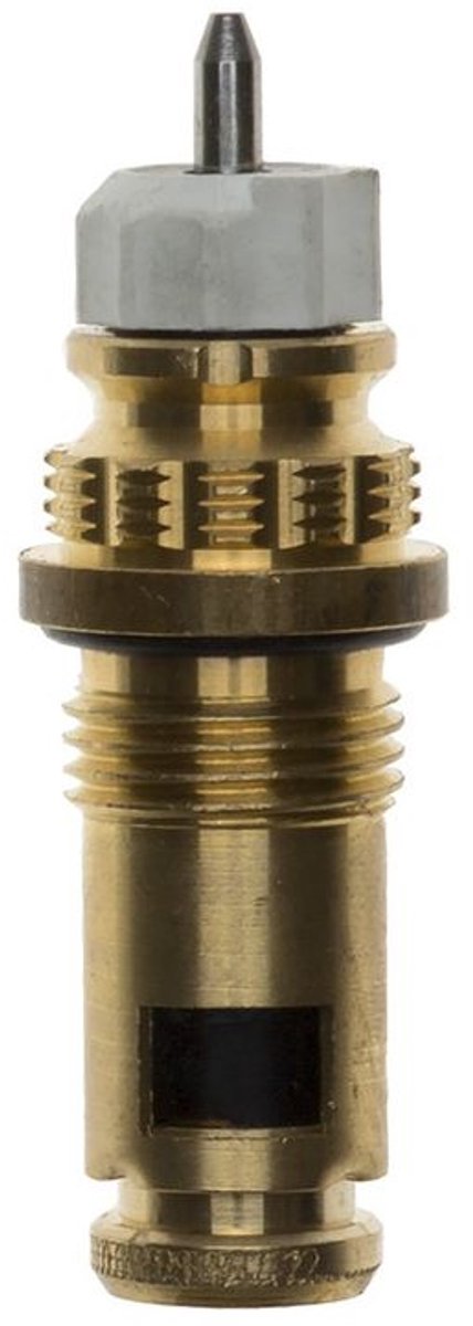BRÖTJE Ventielinzetstuk VENOVW wit 1/2 inch AG, 823074