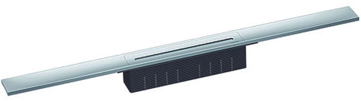 DALLMER Douchegoot CeraFloor Select RVS mat, 1100 mm, 538055