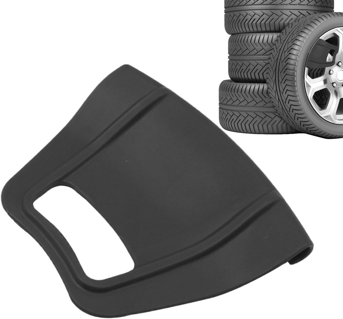Velgrandbeschermer Voor Bandenwissel - Motorfietsband Velg Wielgereedschap | Antislip Bescherming Reparatie Accessoires Voor Montage Auto Bandverwijdering Motorfiets Bandenwissel Onderhoud Uitlijning