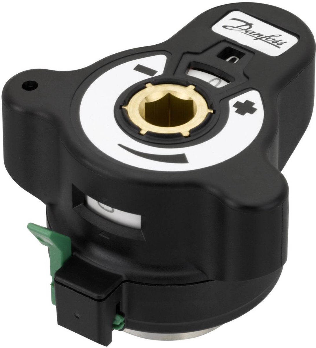 Danfoss Handwiel DN 15-51 voor ASV-BD, MSV-B, MSV-BD, MSV-O, 003Z4652