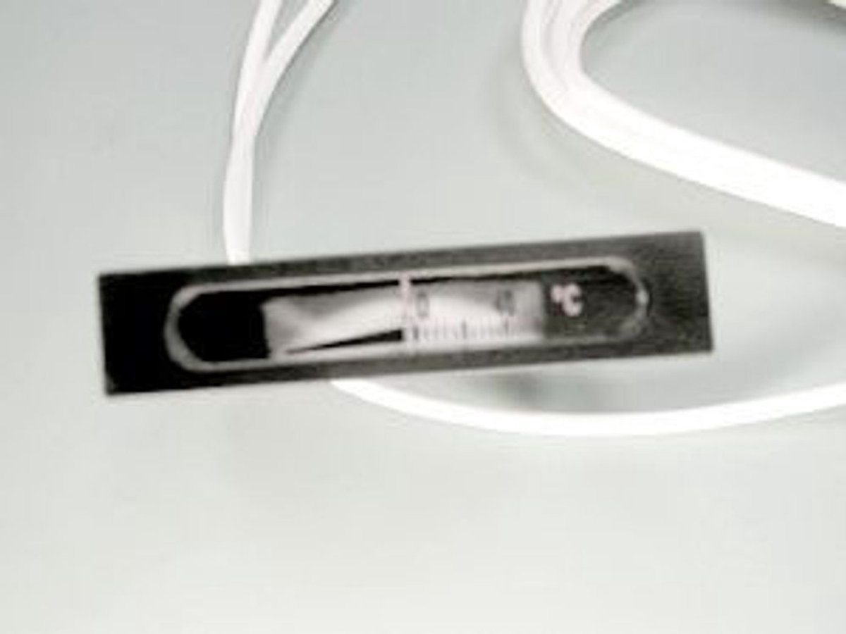 Remeha Thermometer, 85000014