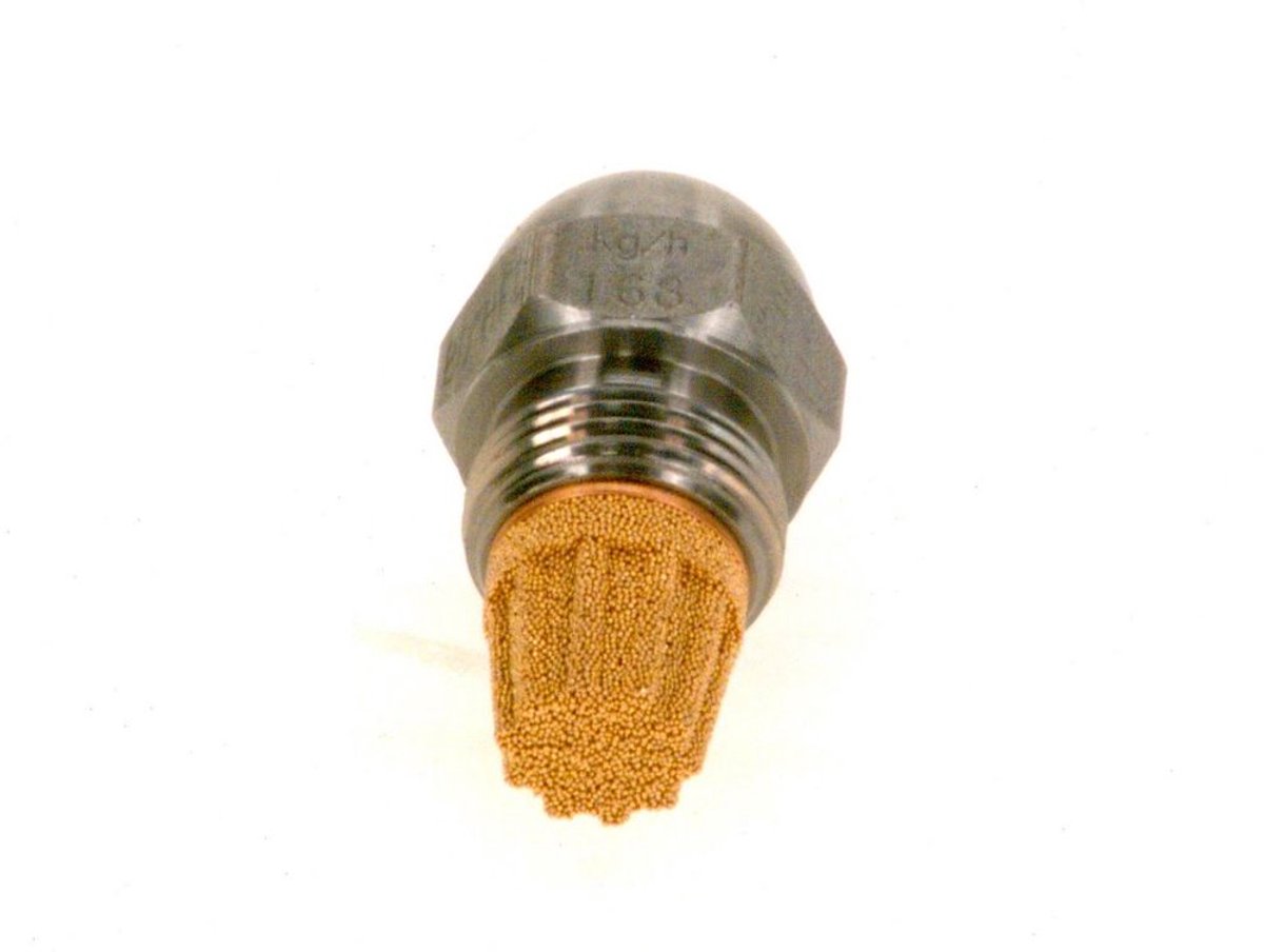 BOSCH Onderdeel TTNR: 7747028988 Oliebrander 0,45gph 80Gr HFD Danfoss (12x), 7747028988