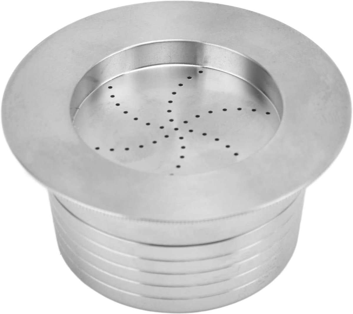 Coaxiale Luidsprekers - Autotweeters Paar - Auto Audio - Duurzaam Materiaal - 3x5 Inch - Zwart