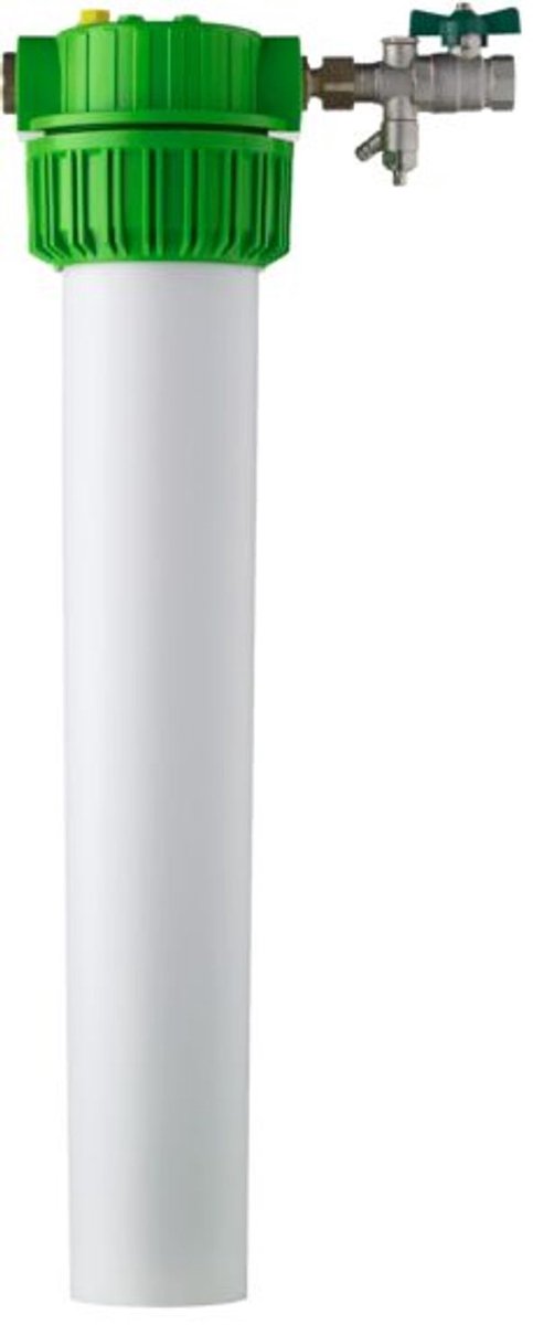 STIEBEL ELTRON Onthardingsarmatuur HZEA, 230013