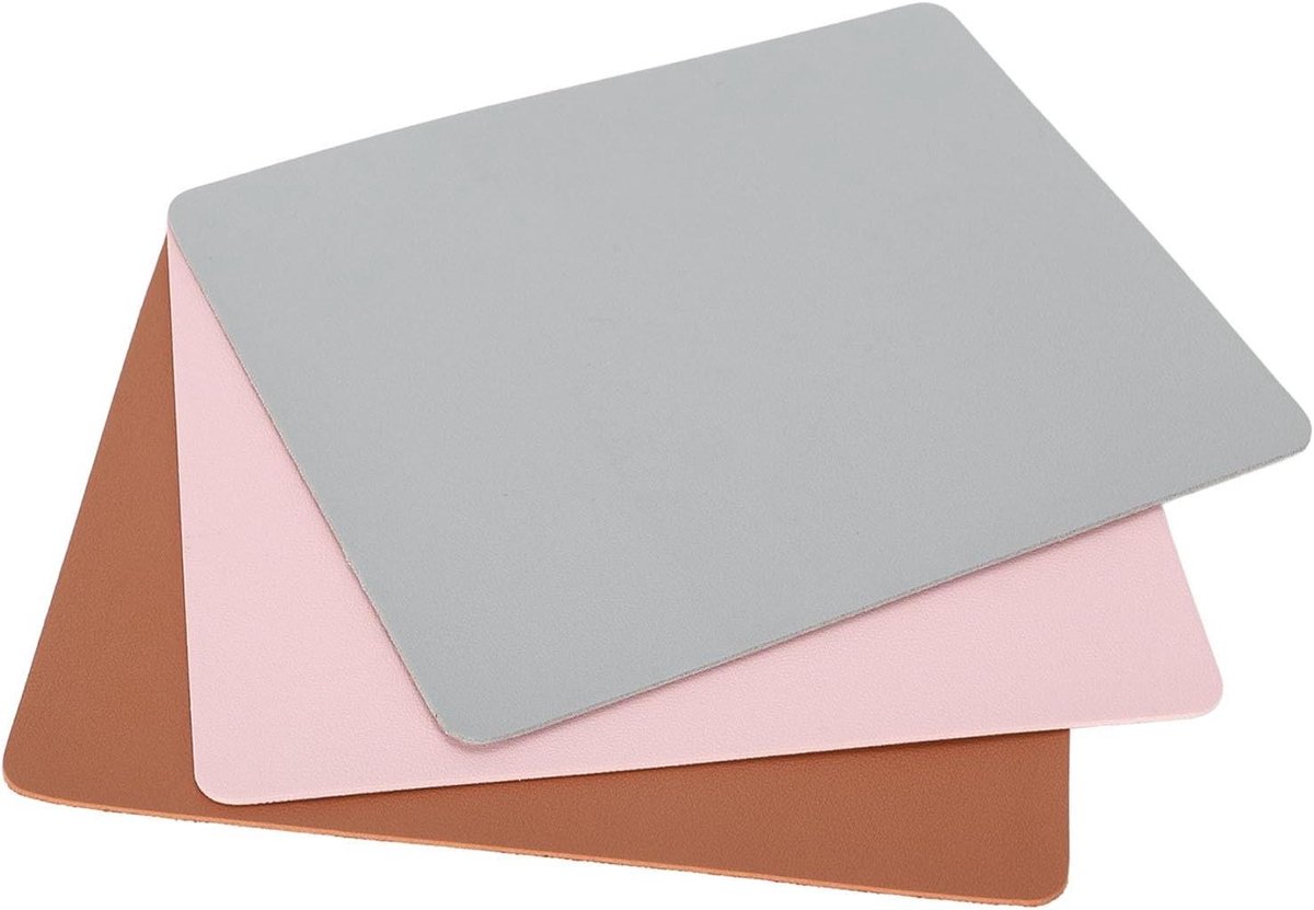 Naaimachine Voetpedaal Mat, Antislip Waterdicht Gemakkelijk Schoon Te Maken 3 Packs met Qu