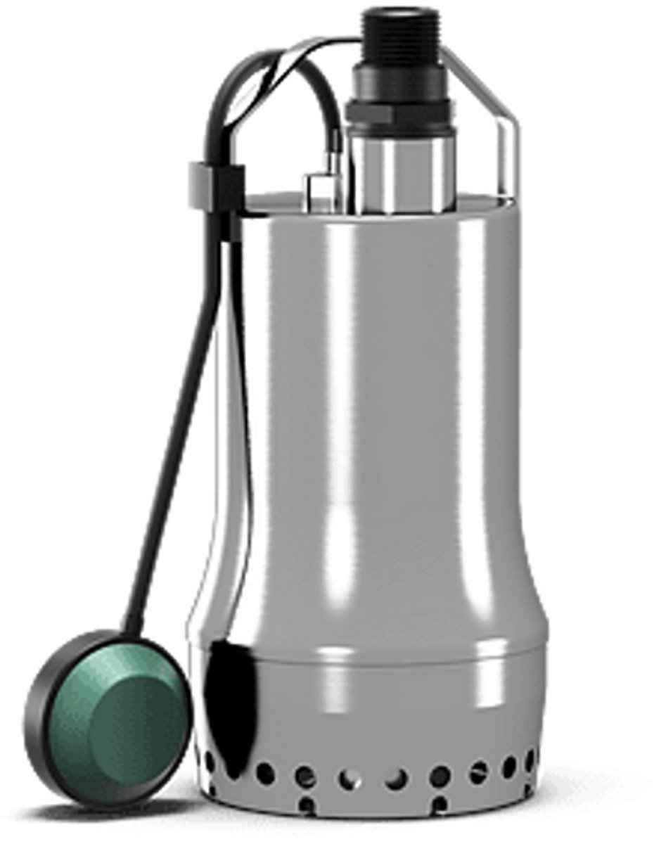 Wilo dompelpomp 32/8-A 10m TSW