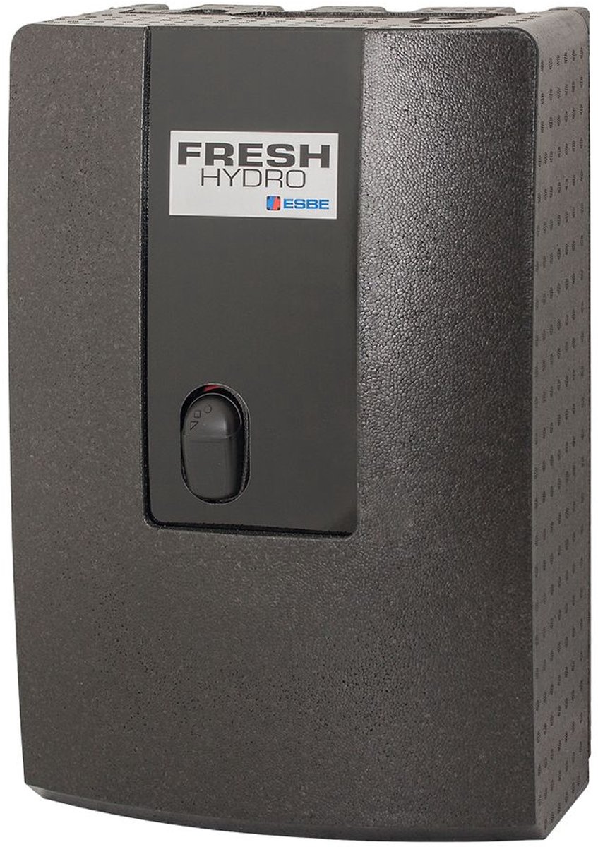 ESBE Verswaterstation FSK101, Fresh Hydro 40 Liter, 64000100
