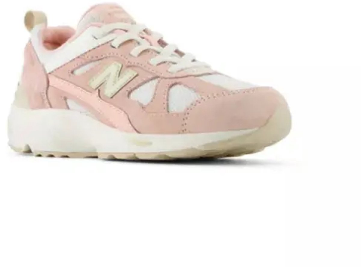 New balance 878 lace in de kleur . Roze