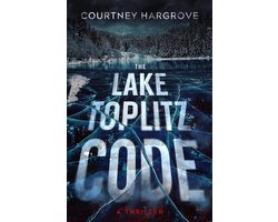 The Expatriate Mysteries 3 - The Lake Toplitz Code: A Thriller