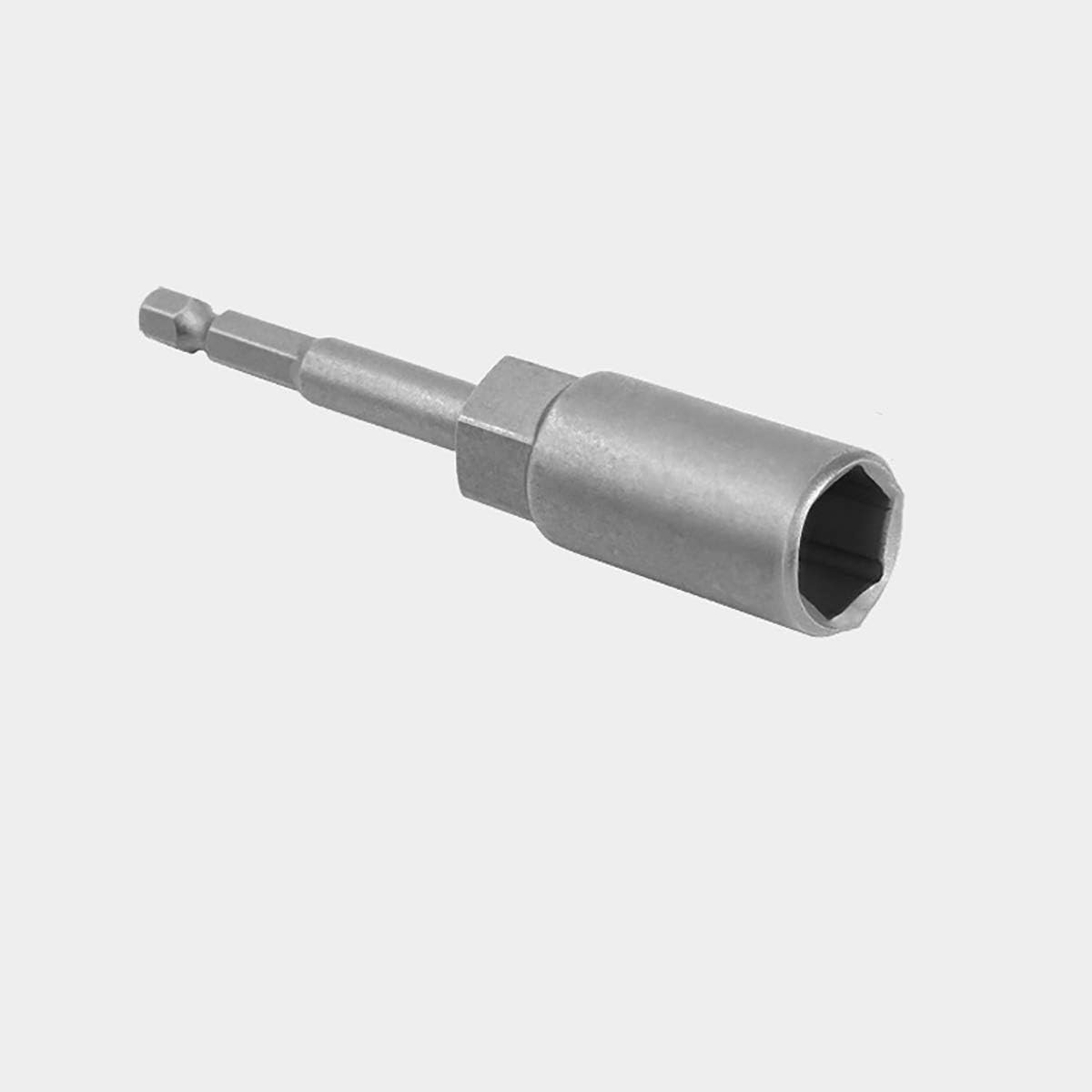 Magnetische Moer Setter 19mm - Snelle Verandering Hex Shank - Geschikt voor Diverse Klussen en Gereedschappen