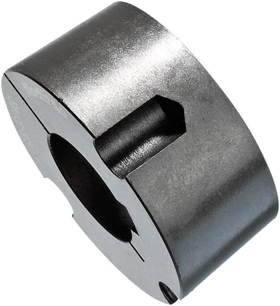 Taper Bussen - Type 3535 - Machine Onderhoud - Hoge Kwaliteit - 48 Kilogram - Zwart